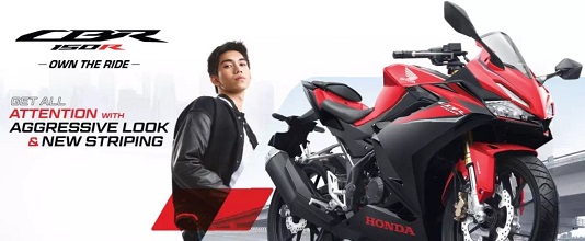 1Header CBR150R
