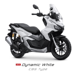 ADV160 Dynamic White