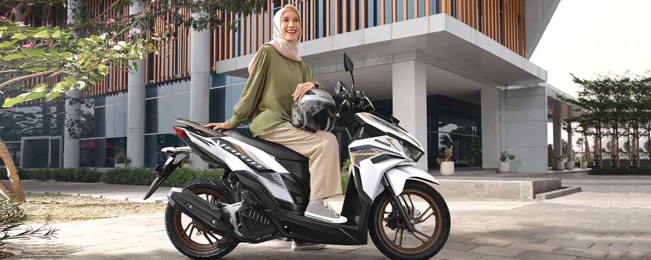 Footer Vario125