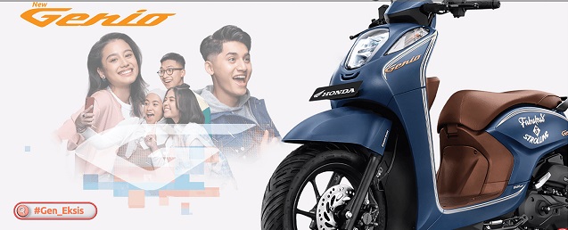 Header Genio