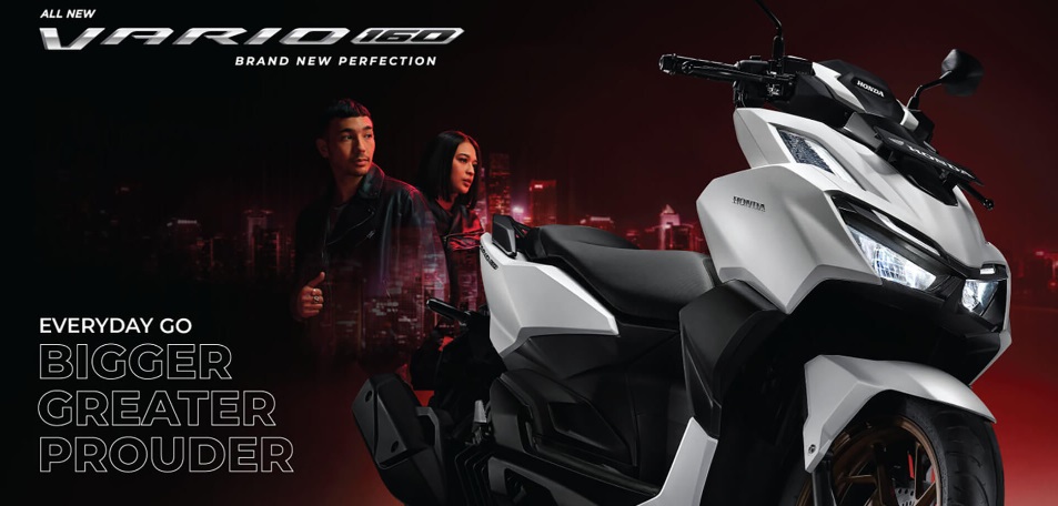 Header Vario160