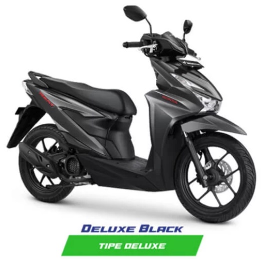 Deluxe Black