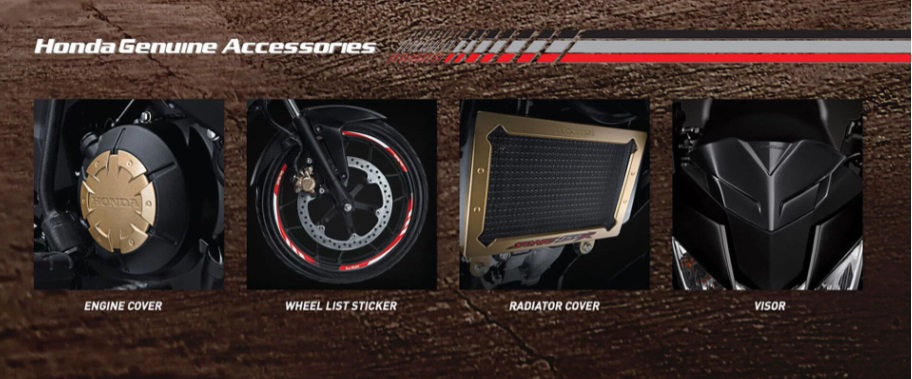 Fitur Sonic 150R_1