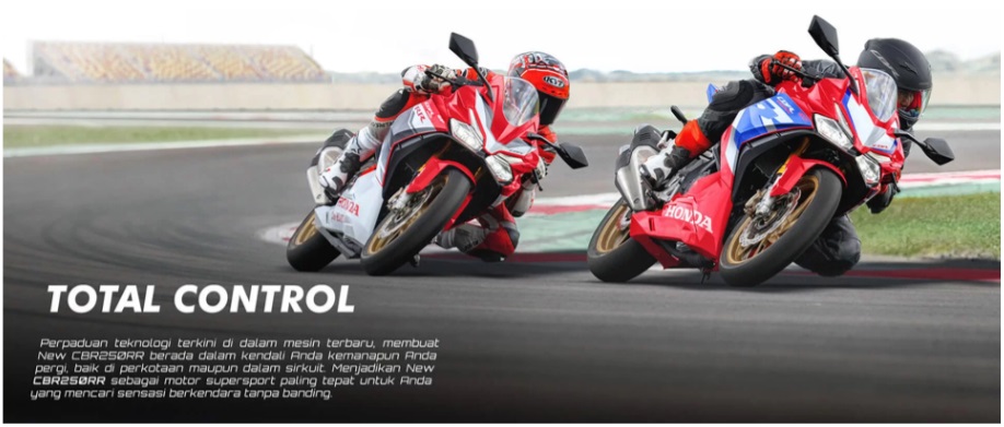 Footer CBR250RR_1
