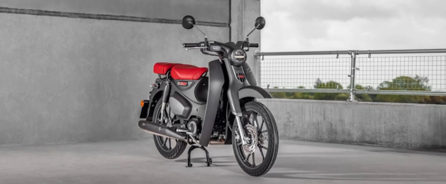 Footer Super Cub_1