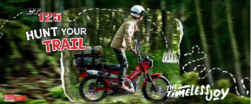 Header CT125