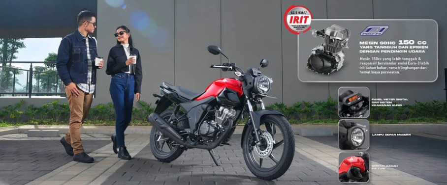 Fitur CB150 Verza (2)