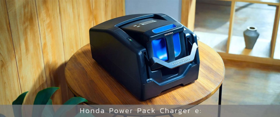 Fitur Honda EM1 e_3