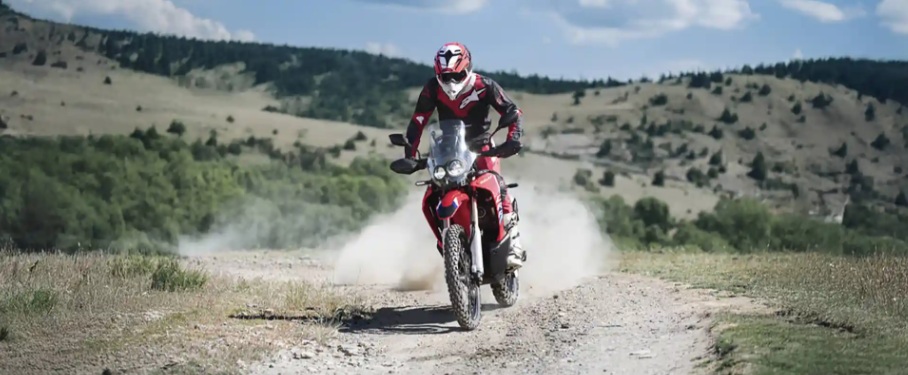 Footer CRF250 Rally_2