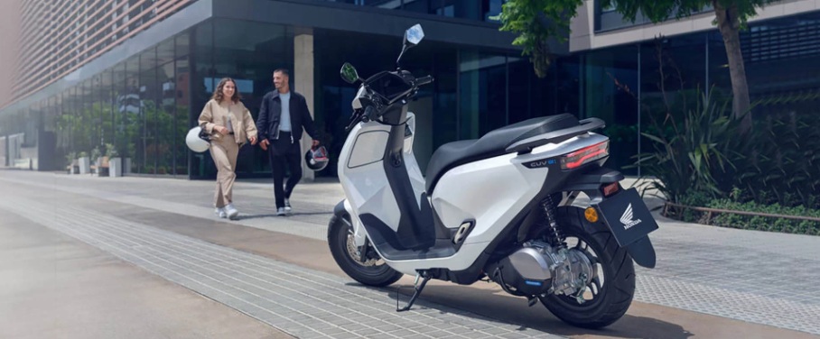 Footer Honda CUV e & CUV e RoadSync Duo_2