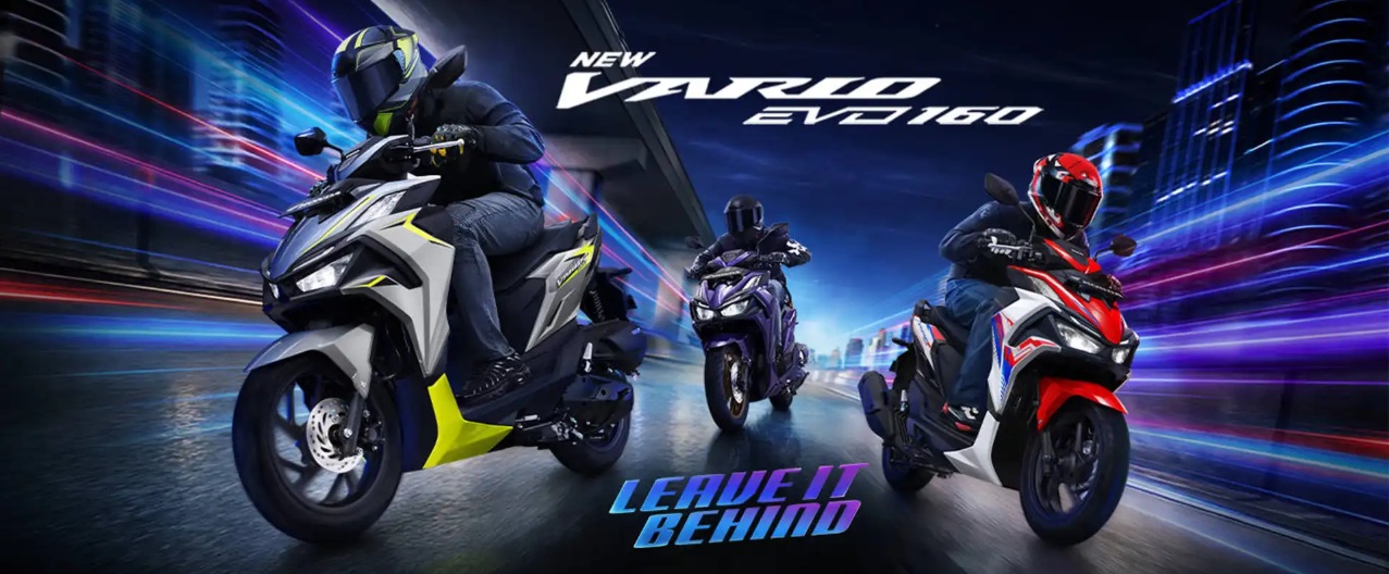 Vario Nitro